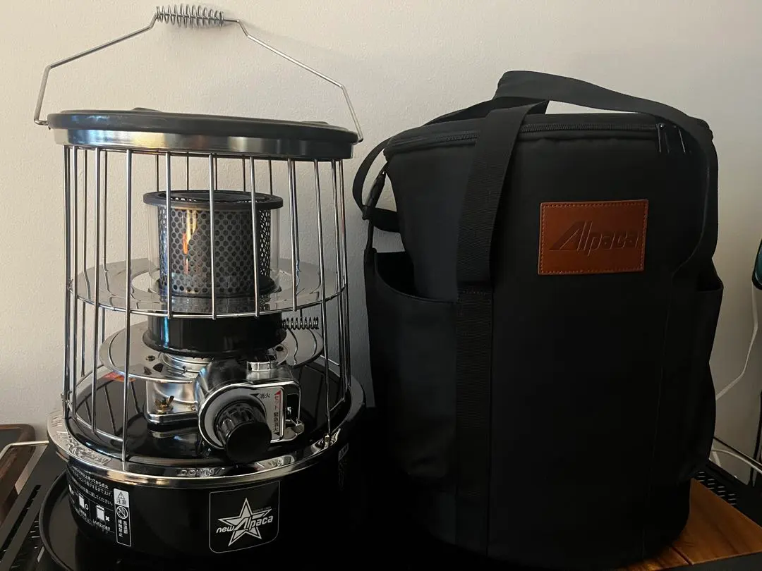 2026年最新】アルパカストーブ ジャンクの人気アイテム - メルカリ