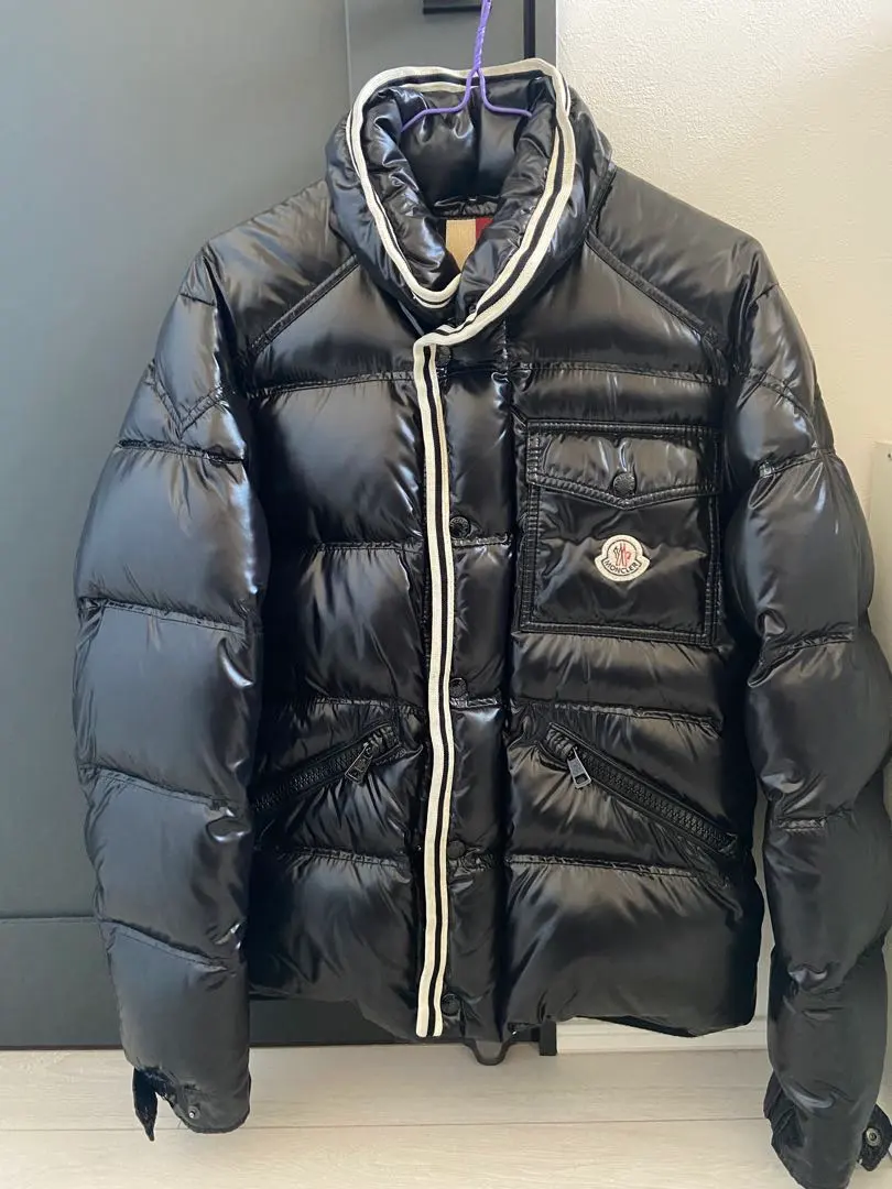 2026年最新】MONCLER ブランソンの人気アイテム - メルカリ