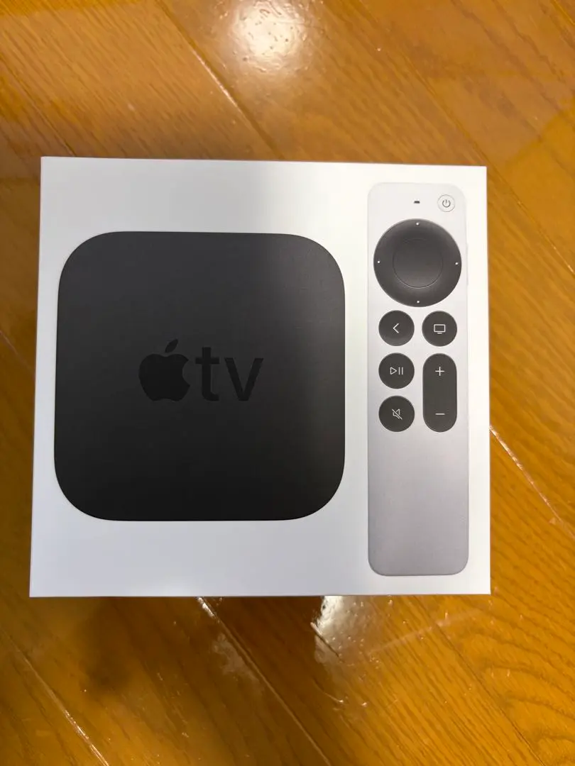 2026年最新】apple tv 4k mxgy2j/aの人気アイテム - メルカリ