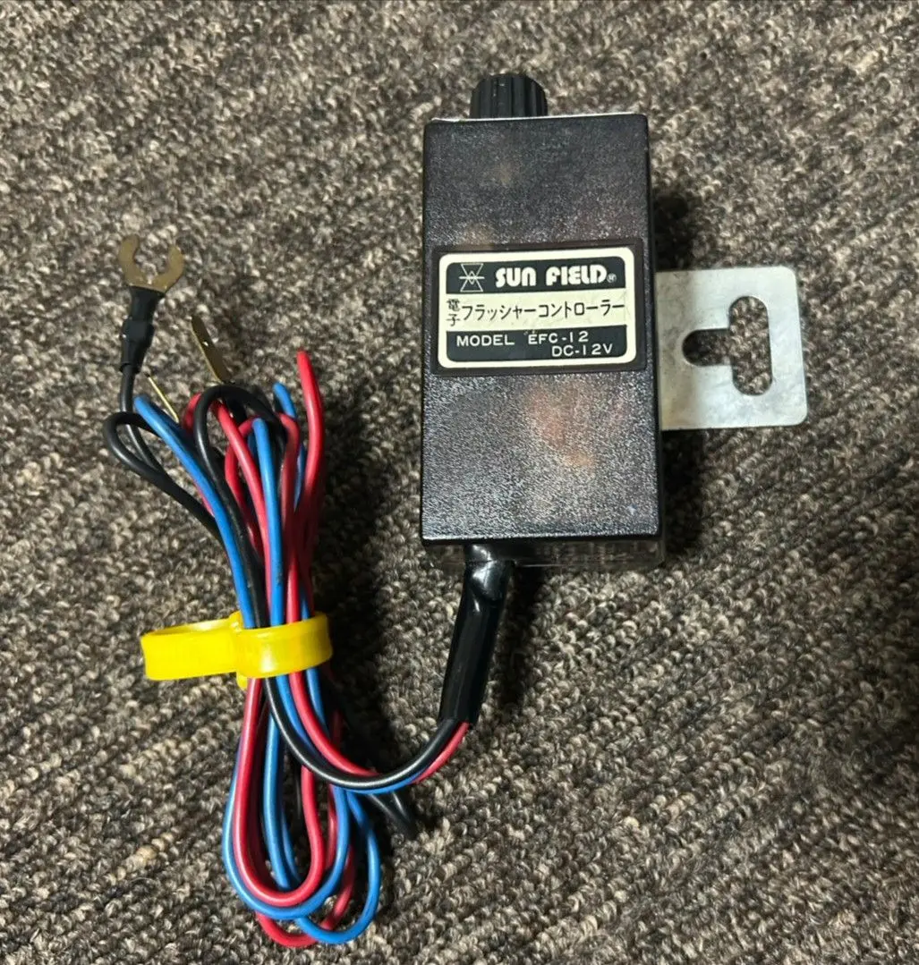 2026年最新】フラッシャー コントローラの人気アイテム - メルカリ