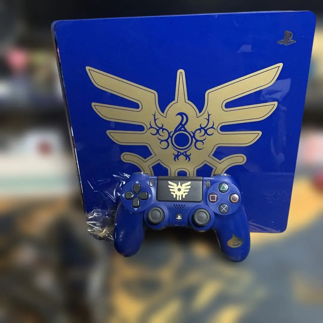 2026年最新】PlayStation 4 ドラゴンクエスト ロト エディションの人気