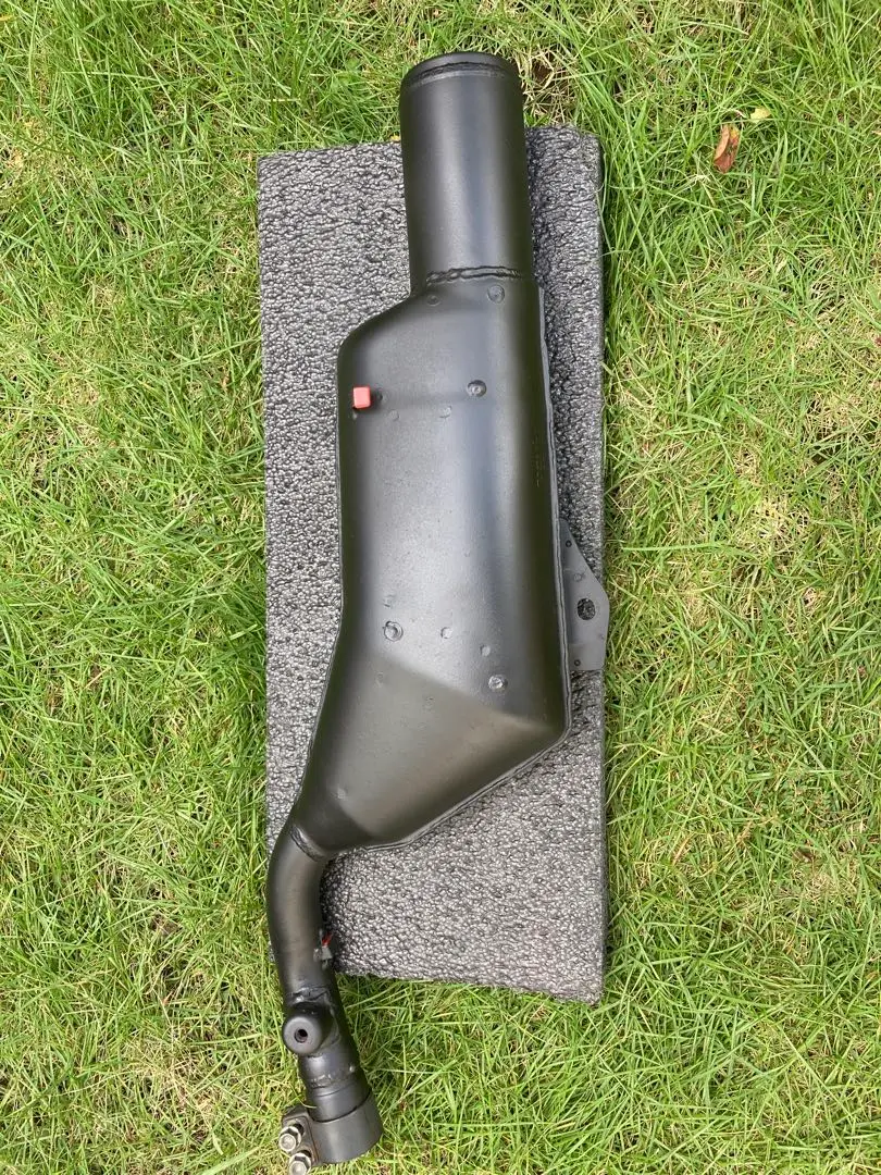 2026年最新】XLR 250 マフラーの人気アイテム - メルカリ