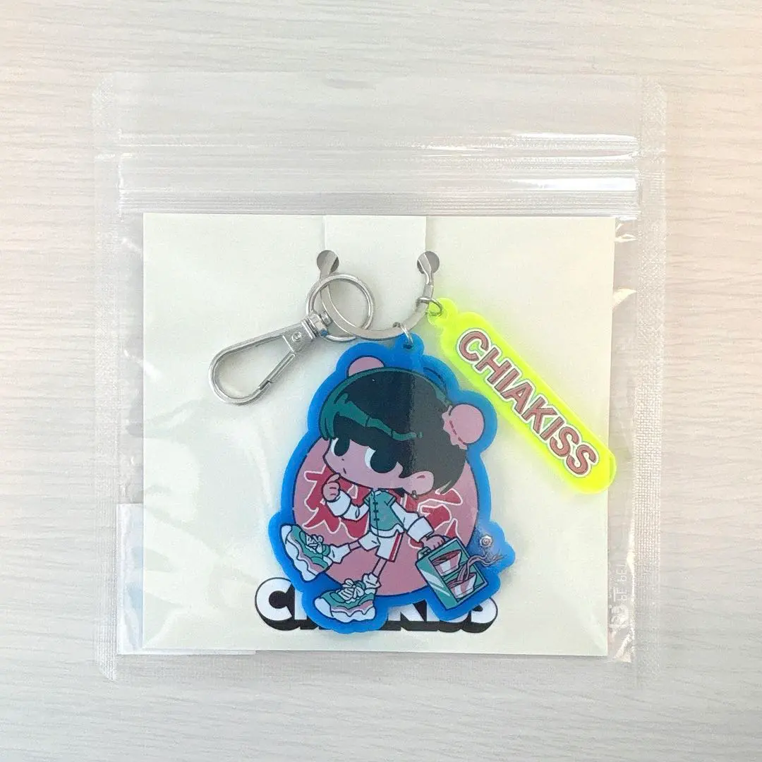 2026年最新】chia 小林千晃の人気アイテム - メルカリ