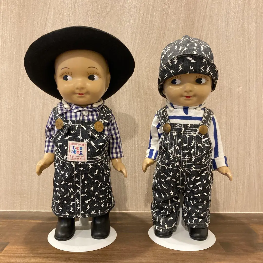 2026年最新】バディリー人形の人気アイテム - メルカリ