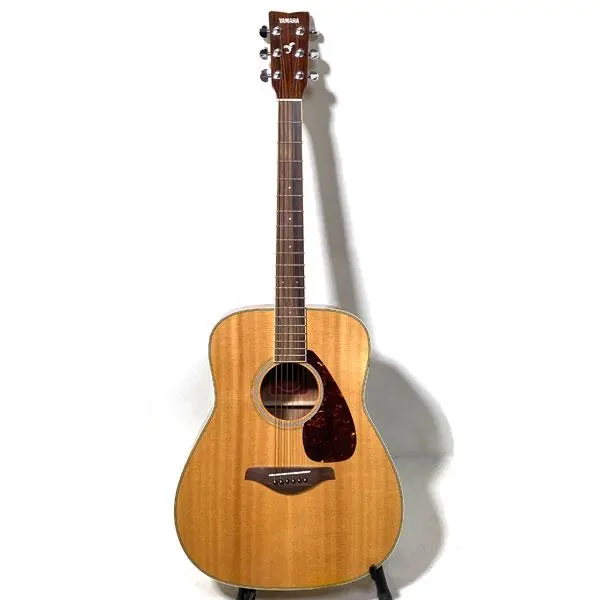 2026年最新】yamaha fg730の人気アイテム - メルカリ