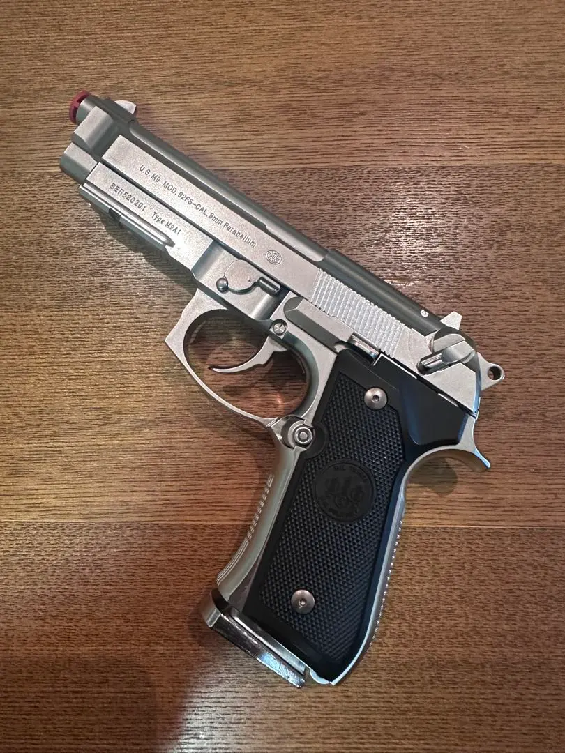 2026年最新】東京マルイ ガスブローバック M9A1の人気アイテム - メルカリ