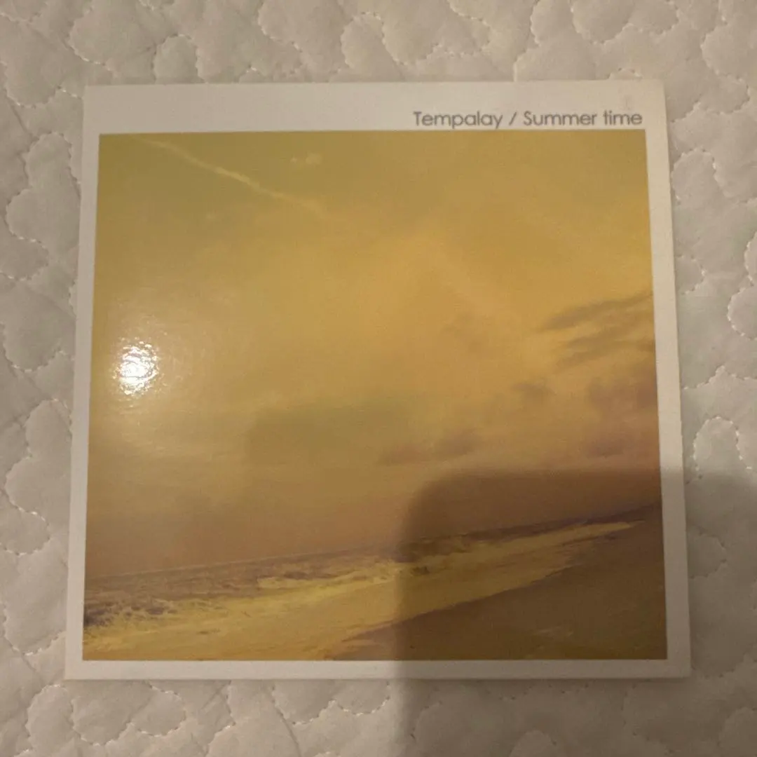 2026年最新】tempalay summer timeの人気アイテム - メルカリ
