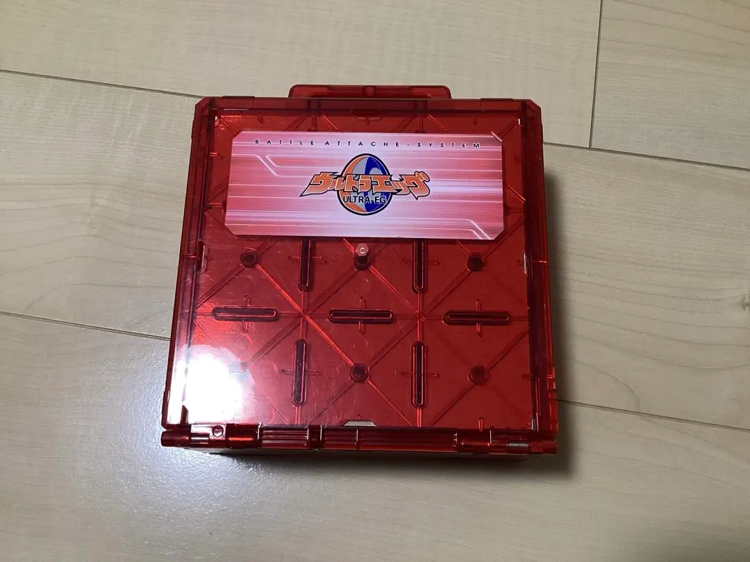 2026年最新】ウルトラエッグ バトルアタッシュの人気アイテム - メルカリ