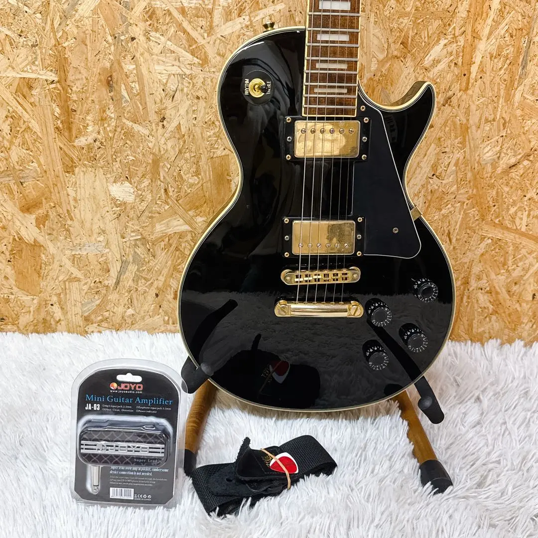 2026年最新】legend レスポールの人気アイテム - メルカリ