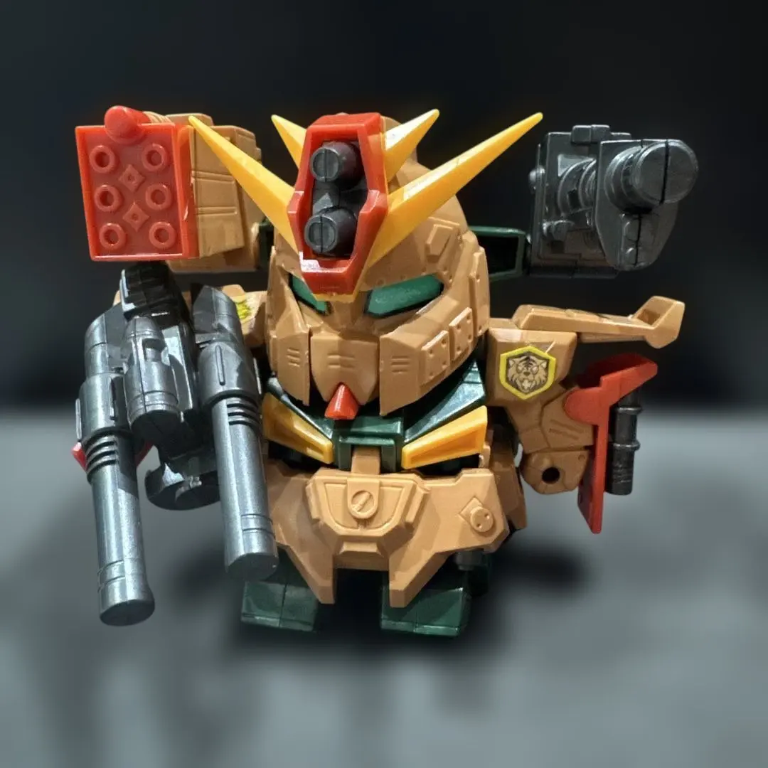 2026年最新】元祖 SD ガンパンツァーの人気アイテム - メルカリ