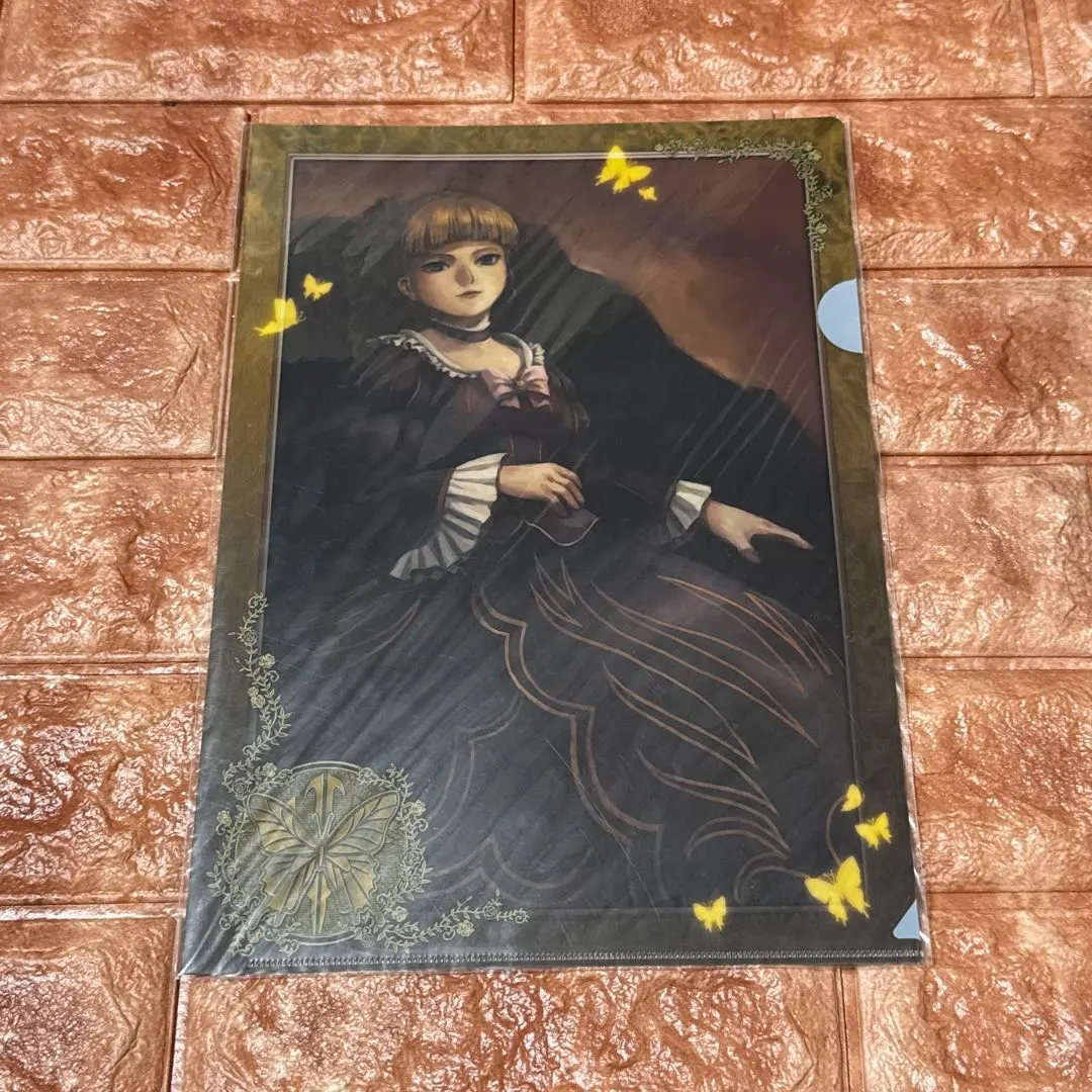 2026年最新】うみねこのなく頃に 肖像画の人気アイテム - メルカリ