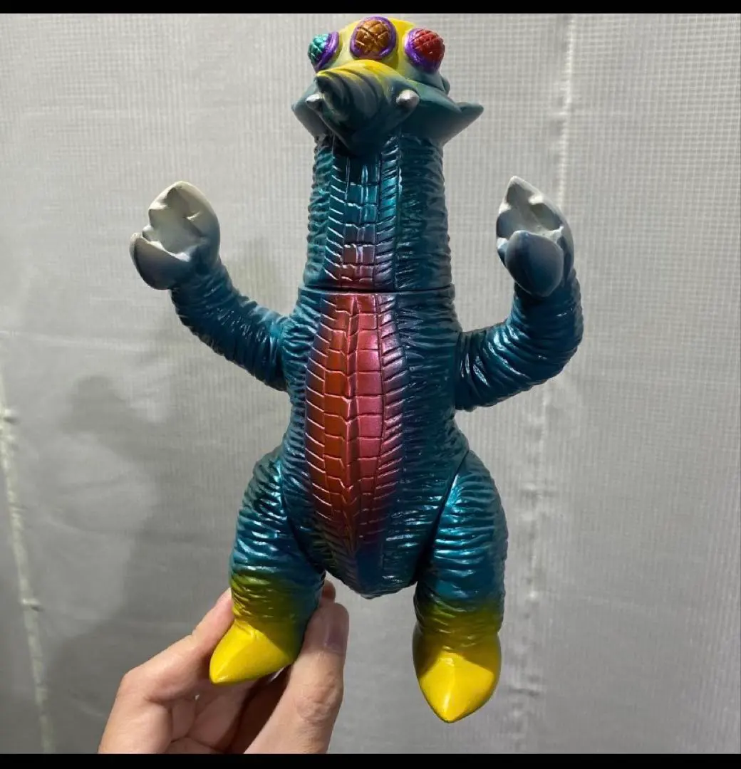 2026年最新】エレガブ ソフビの人気アイテム - メルカリ