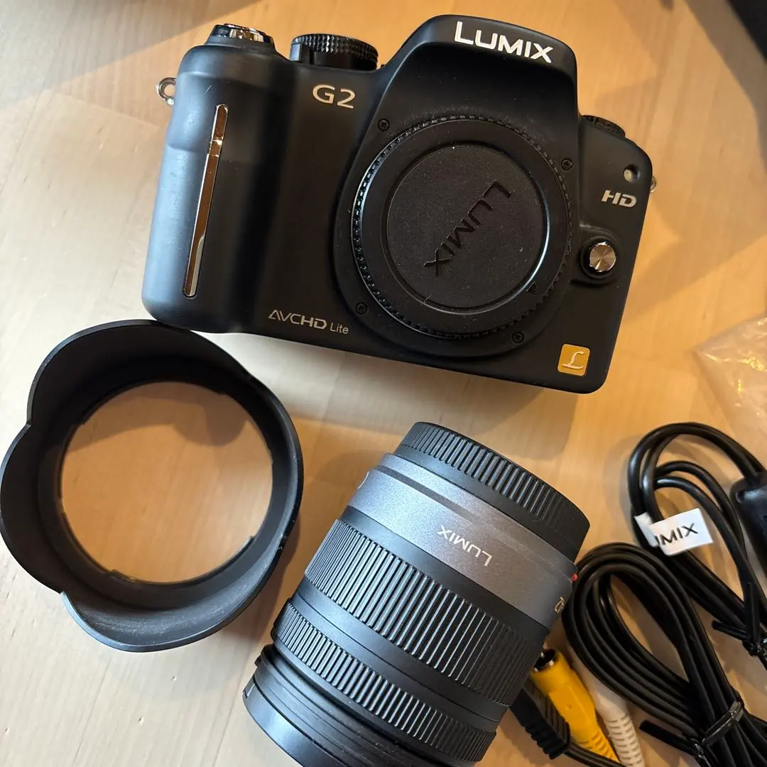 2026年最新】lumix g7の人気アイテム - メルカリ
