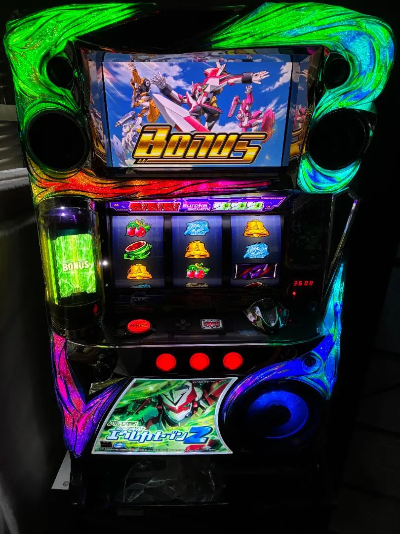 2026年最新】交響詩篇エウレカセブン 実機の人気アイテム - メルカリ