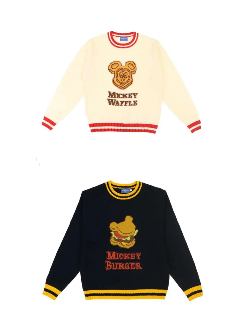 2026年最新】ディズニーリゾートセーターワッフルの人気アイテム