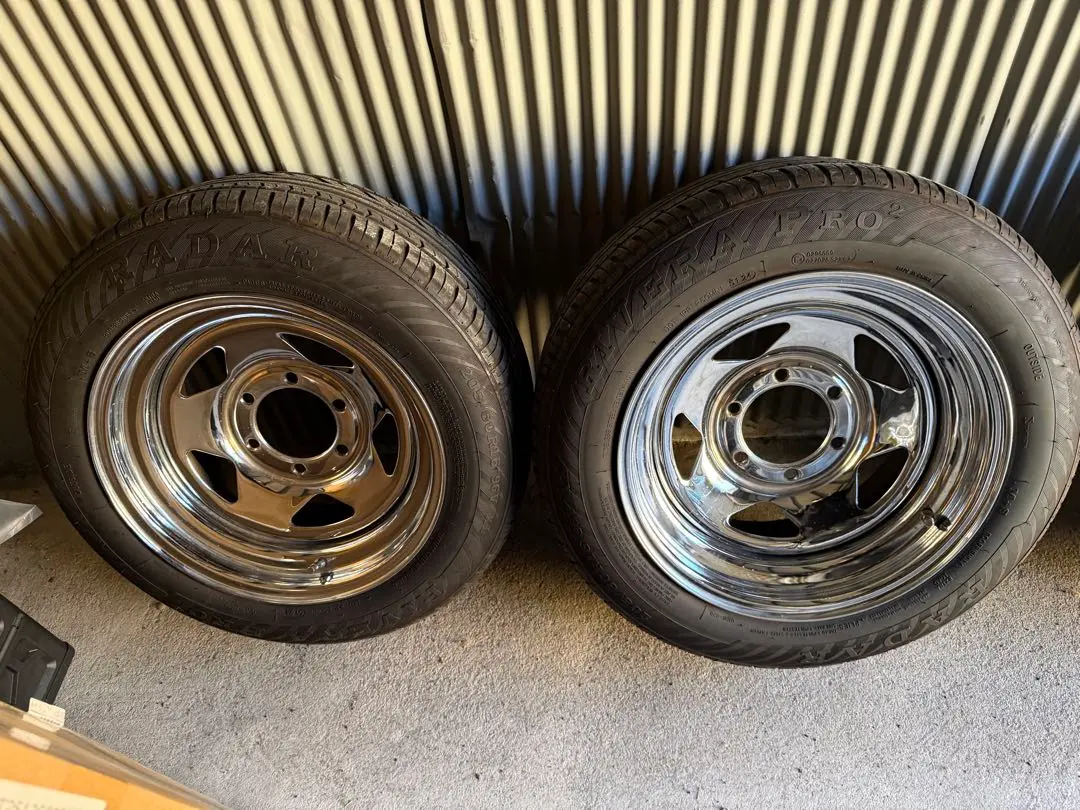 2026年最新】tc01 16インチの人気アイテム - メルカリ