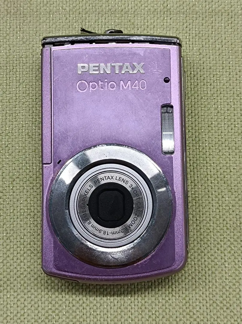 2026年最新】OPTIO M40の人気アイテム - メルカリ