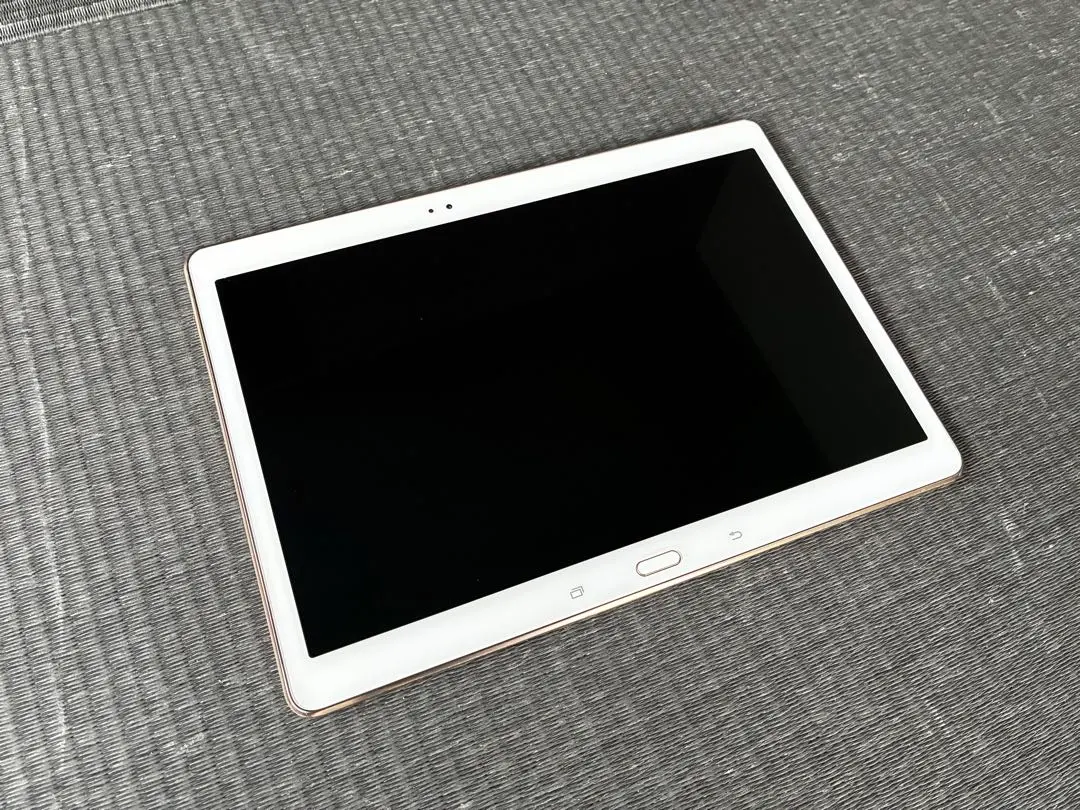 2026年最新】galaxy. tab s 8.4の人気アイテム - メルカリ