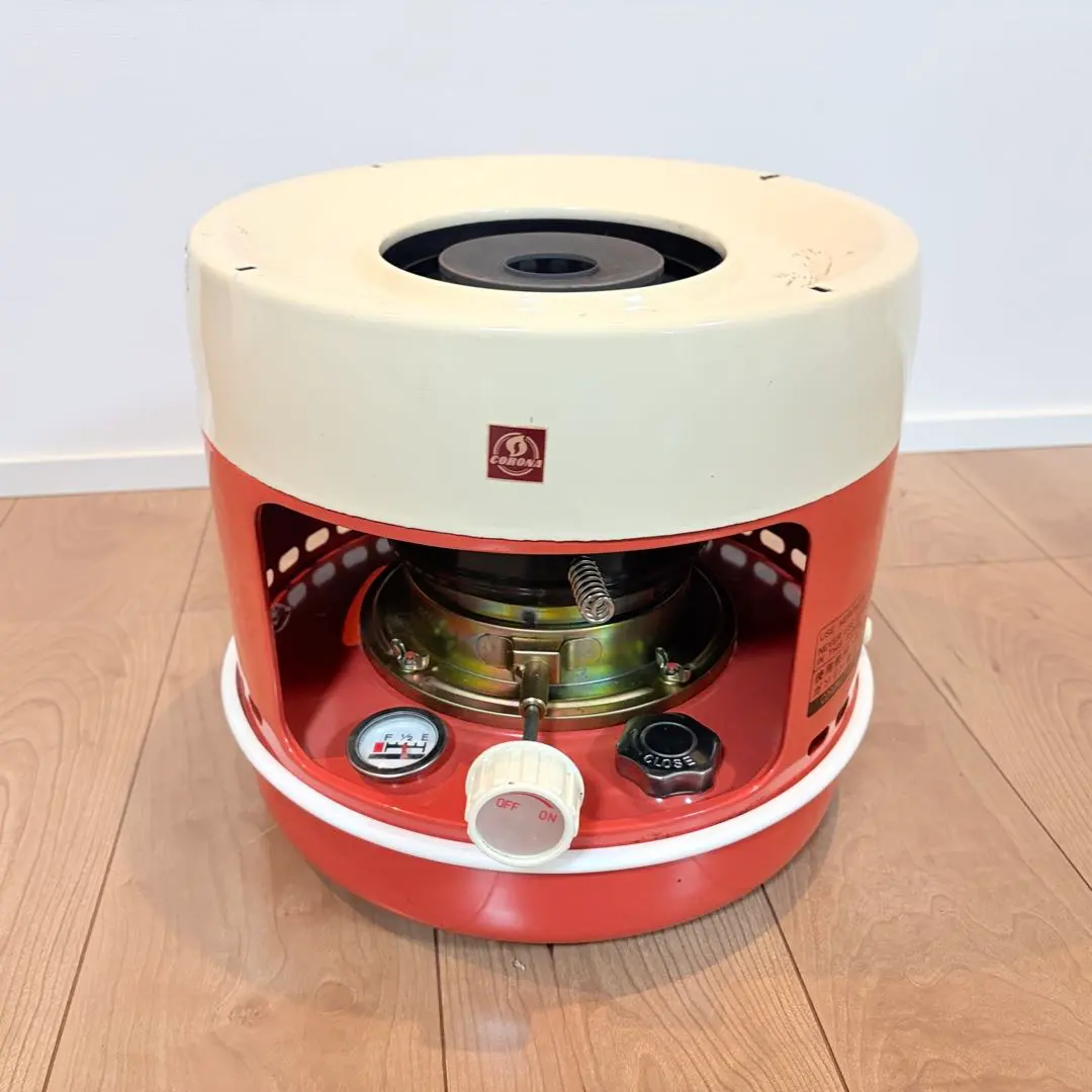 2026年最新】ストーブ コロナ レトロの人気アイテム - メルカリ