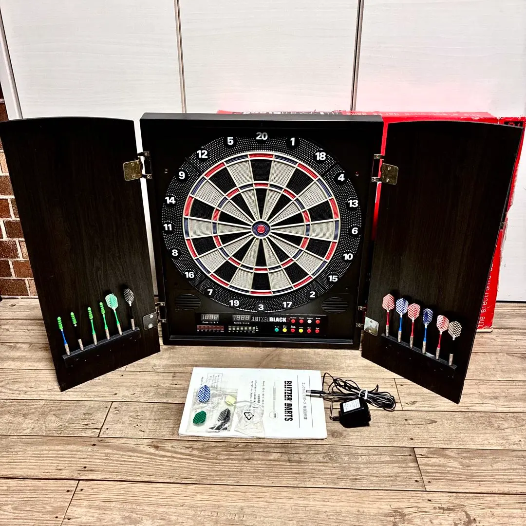 2026年最新】エレクトロニックダーツゲームの人気アイテム - メルカリ