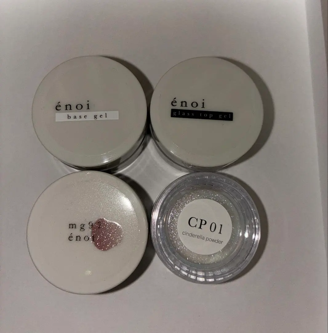 2026年最新】enoiトップジェルの人気アイテム - メルカリ