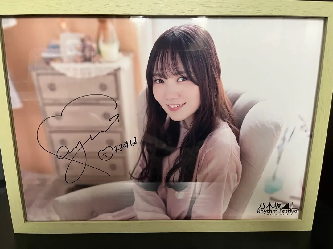 2026年最新】ウォールデコ 乃木フェスの人気アイテム - メルカリ