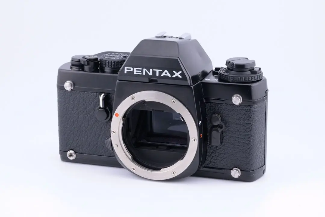 2026年最新】pentax lx ファインダーの人気アイテム - メルカリ