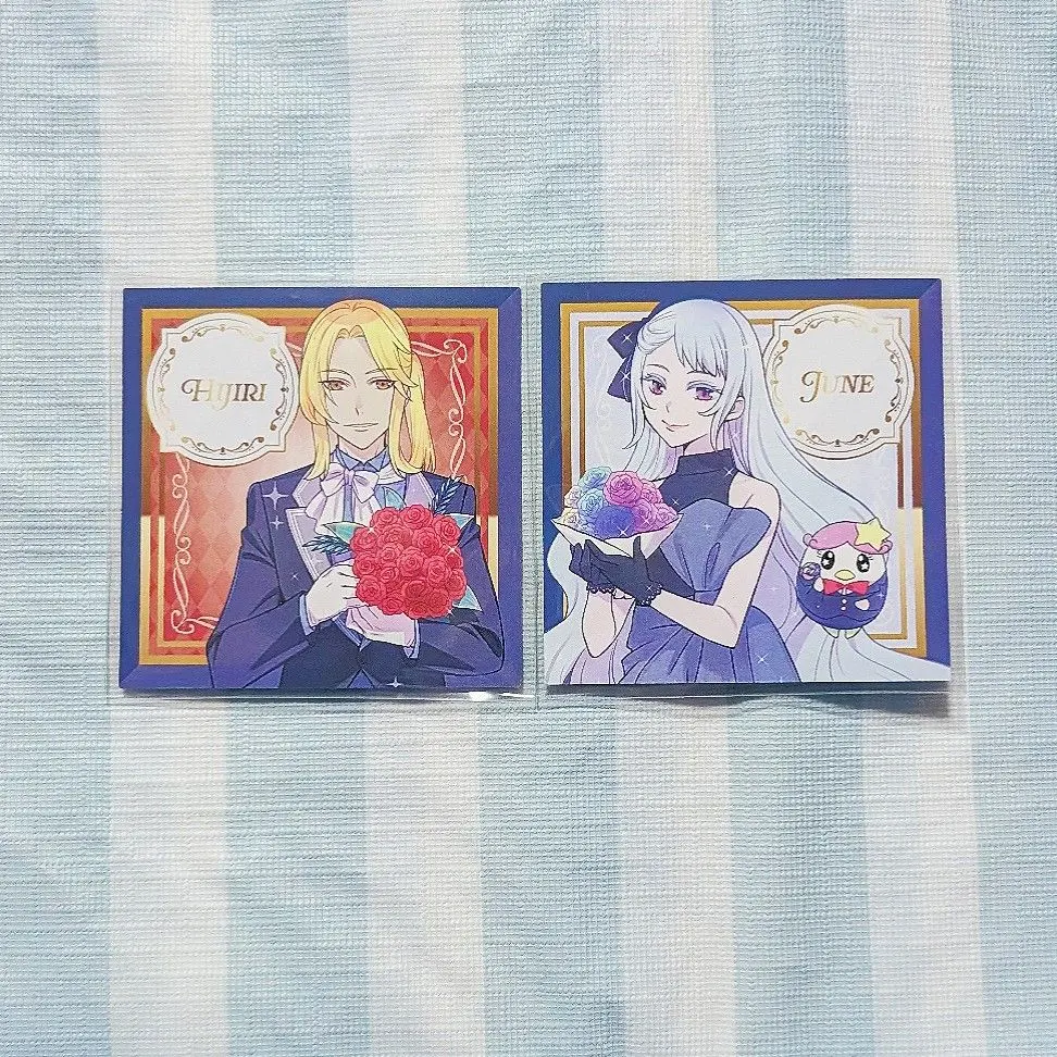 2026年最新】天羽ジュネプリティーリズムの人気アイテム - メルカリ