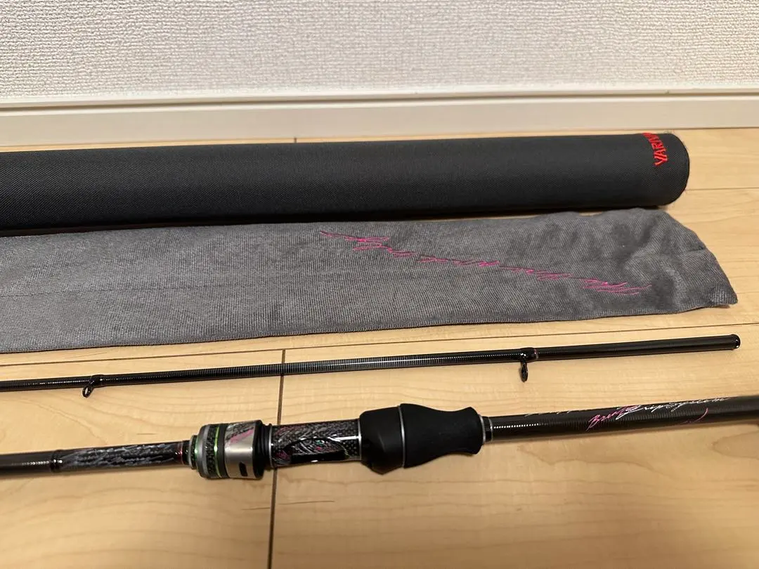 2026年最新】VARIVAS アジングロッドの人気アイテム - メルカリ