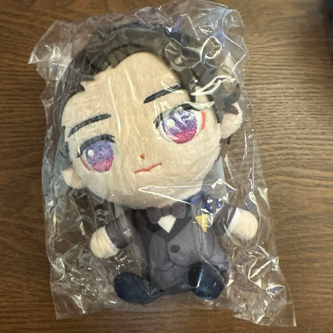 2026年最新】山下智久 club9 ちびぬいの人気アイテム - メルカリ