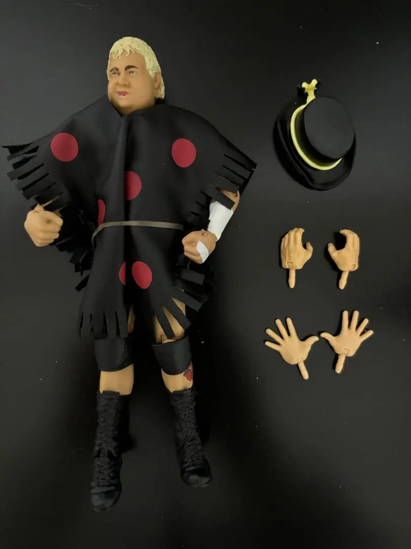 2026年最新】ダスティ・ローデスの人気アイテム - メルカリ