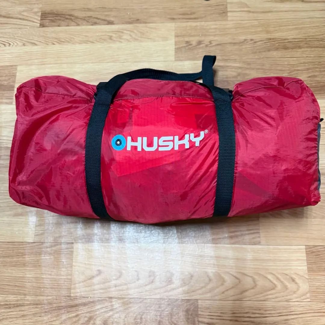 2026年最新】ハスキー テント ファイターの人気アイテム - メルカリ