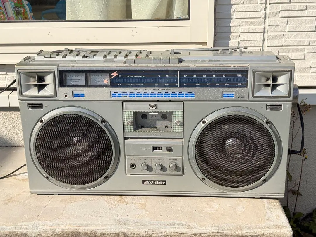 2026年最新】RC-M70 ビクターの人気アイテム - メルカリ