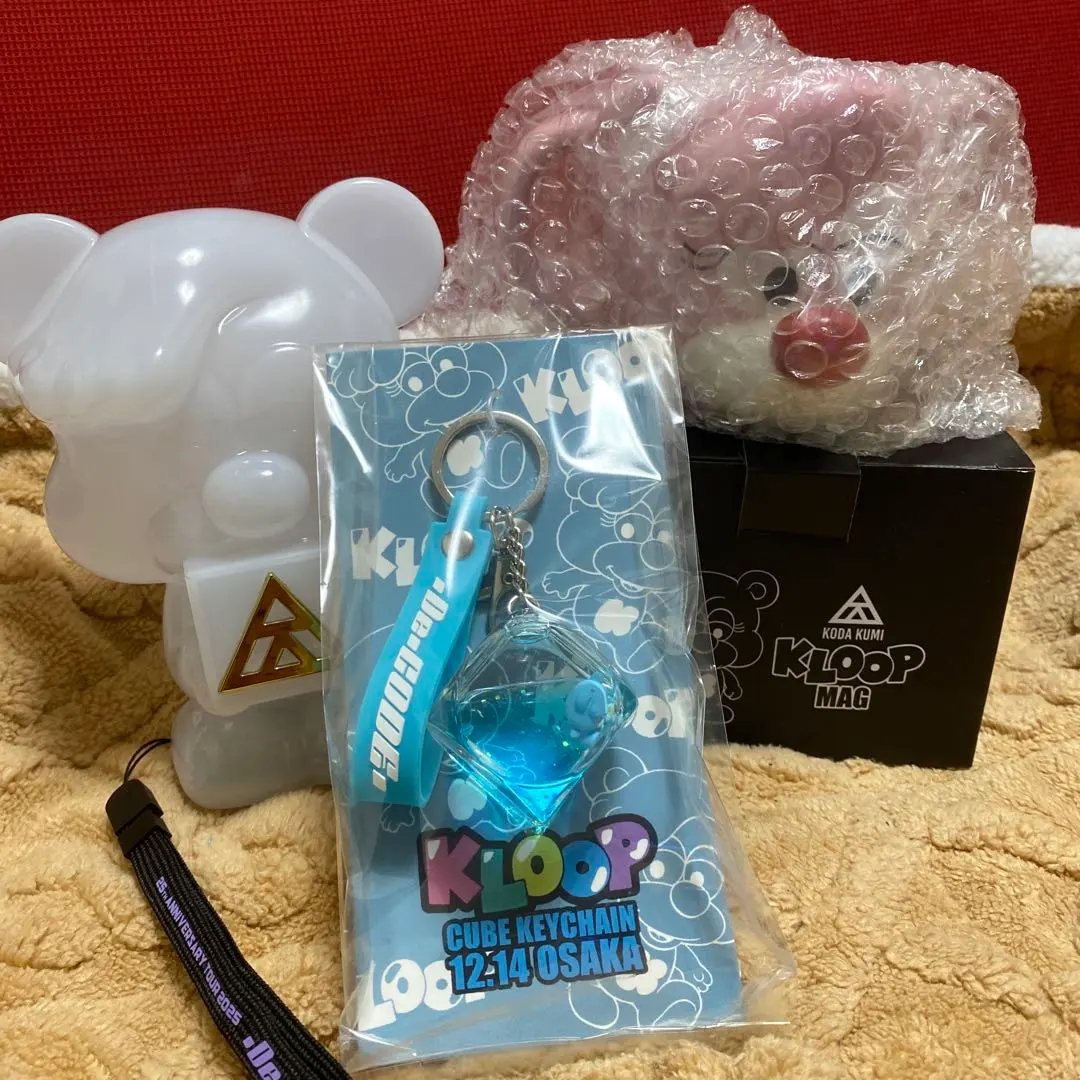 2026年最新】国内アーティスト：倖田來未 ペンライトの人気アイテム