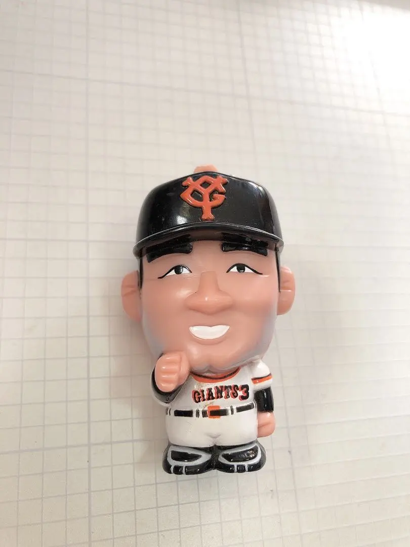 2026年最新】長嶋茂雄キーホルダーの人気アイテム - メルカリ