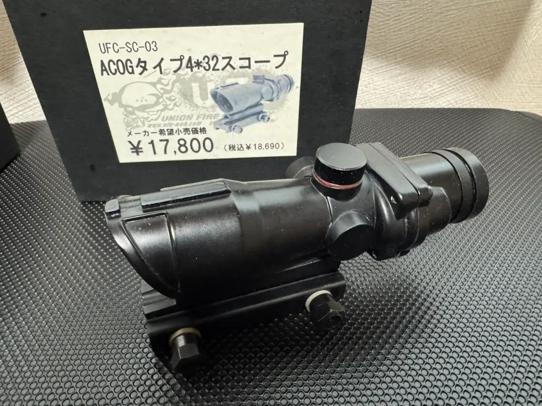 2026年最新】スコープ acogの人気アイテム - メルカリ