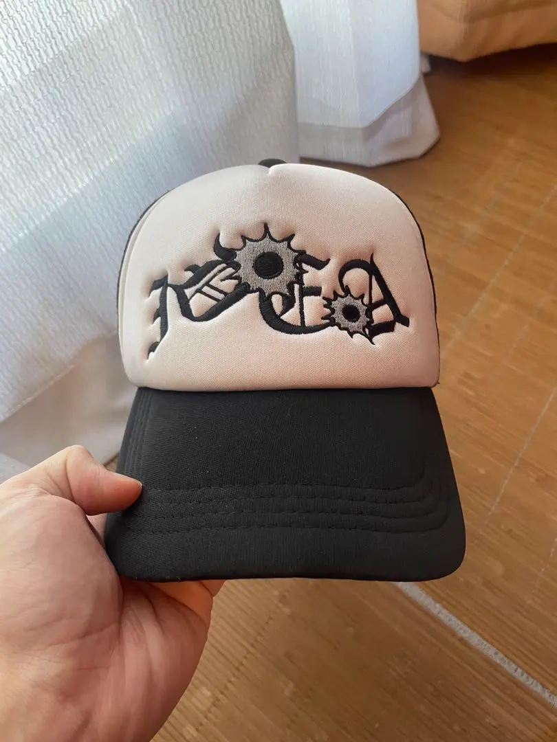 2026年最新】ideaswamメッシュキャップの人気アイテム - メルカリ