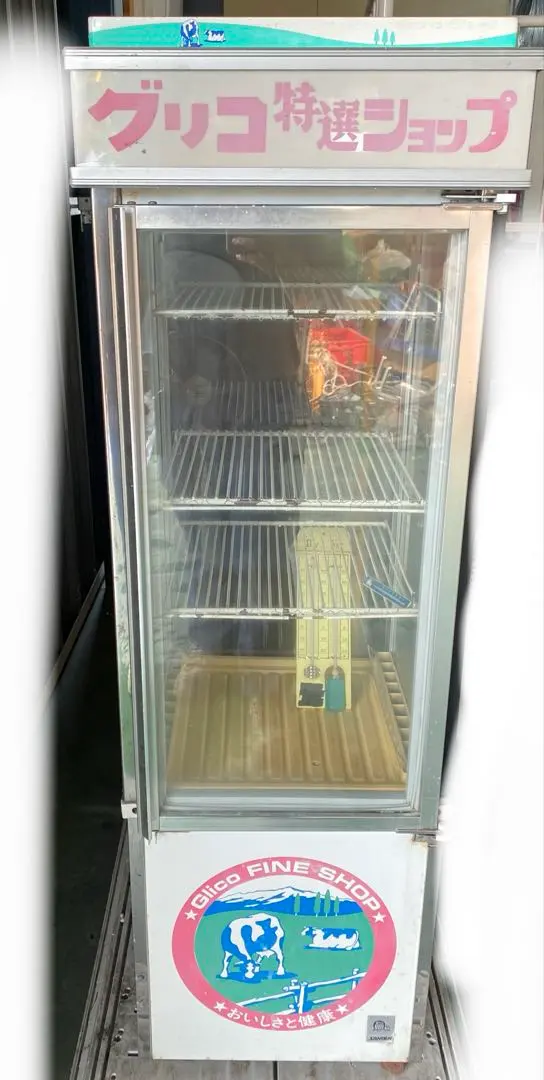 2026年最新】業務用冷蔵庫 ショーケースの人気アイテム - メルカリ