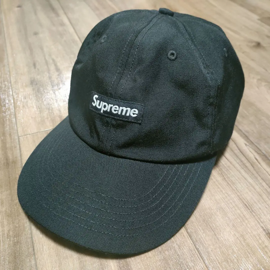 2026年最新】Supreme Cordura Small Box 6-Panelの人気アイテム - メルカリ