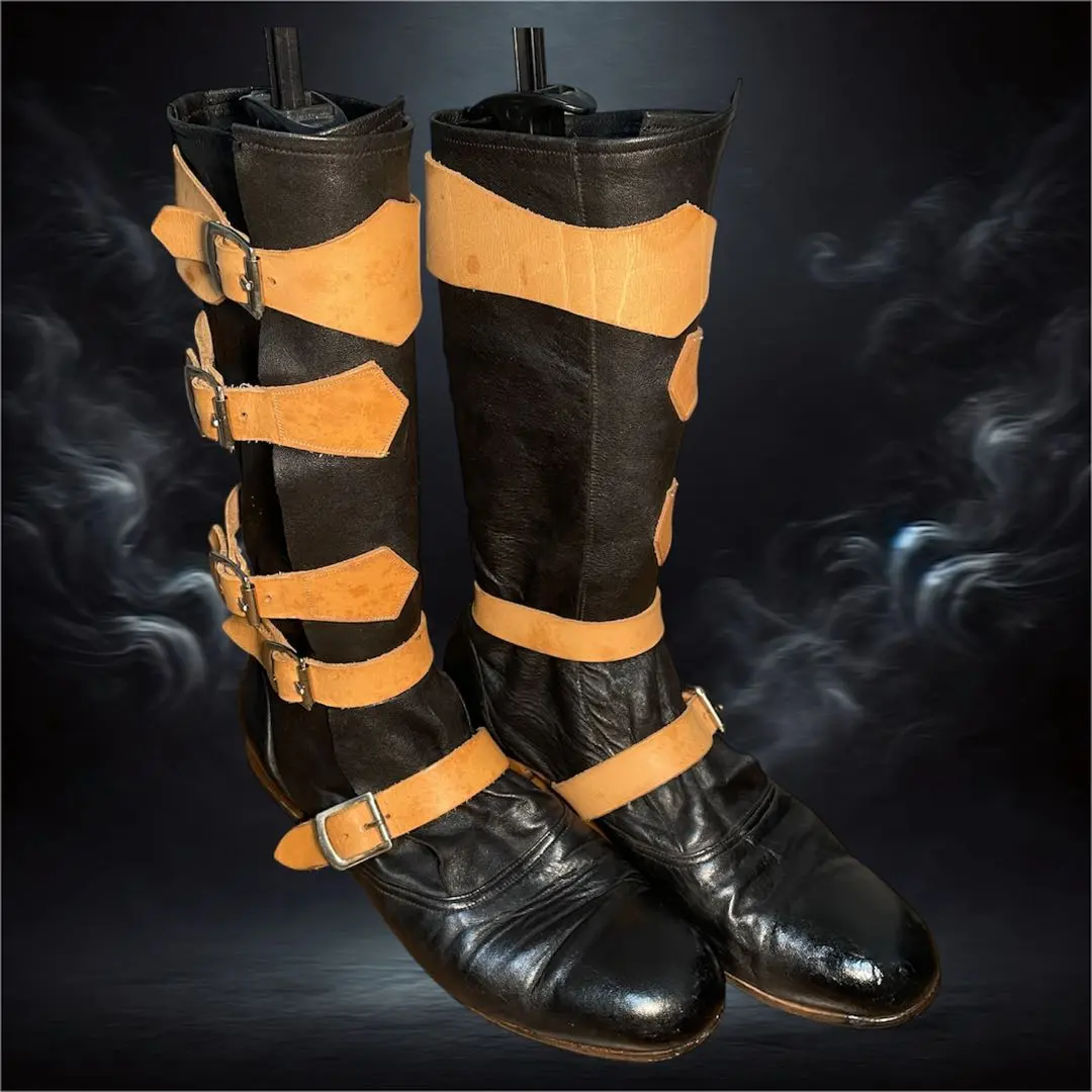 2026年最新】vivienne westwood パイレーツブーツの人気アイテム