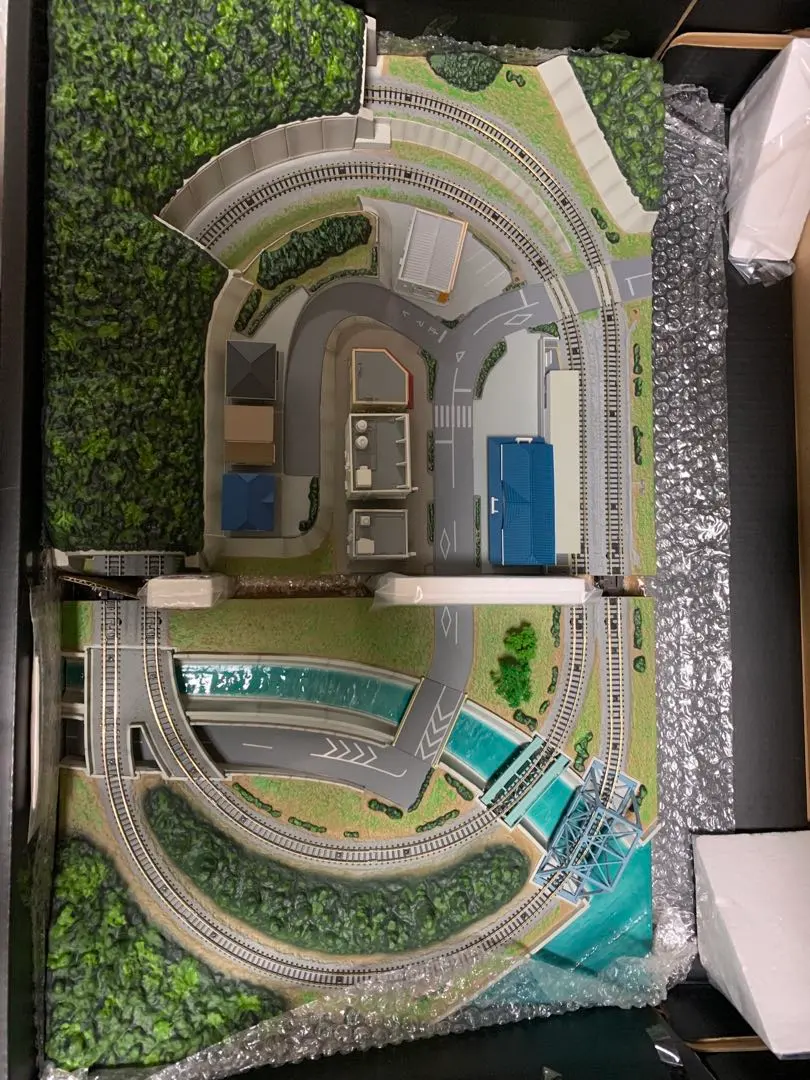 2026年最新】zゲージ 完成ジオラマコース基本セットの人気アイテム