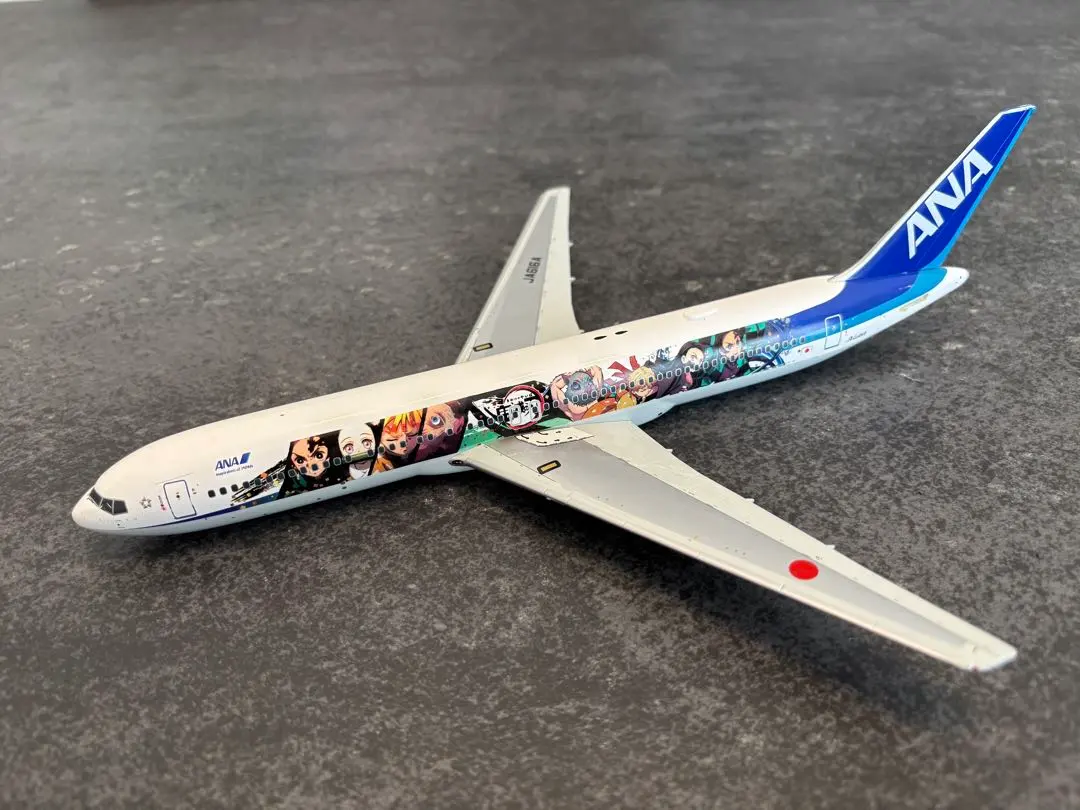 2026年最新】ana 鬼滅の刃 プレーンの人気アイテム - メルカリ