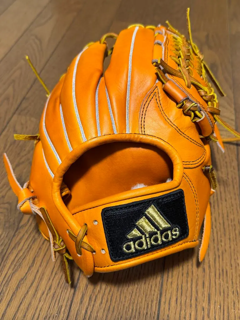 2026年最新】adidas 硬式の人気アイテム - メルカリ