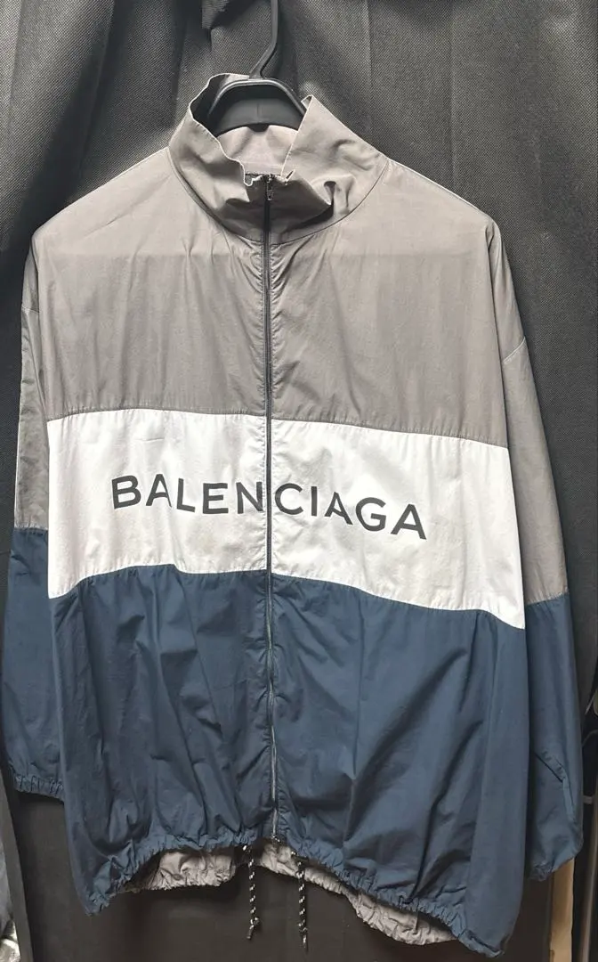 2026年最新】BALENCIAGA 素材：ナイロン ナイロンジャケットの人気