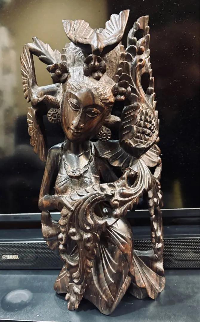 2026年最新】バリ 女神 彫刻の人気アイテム - メルカリ