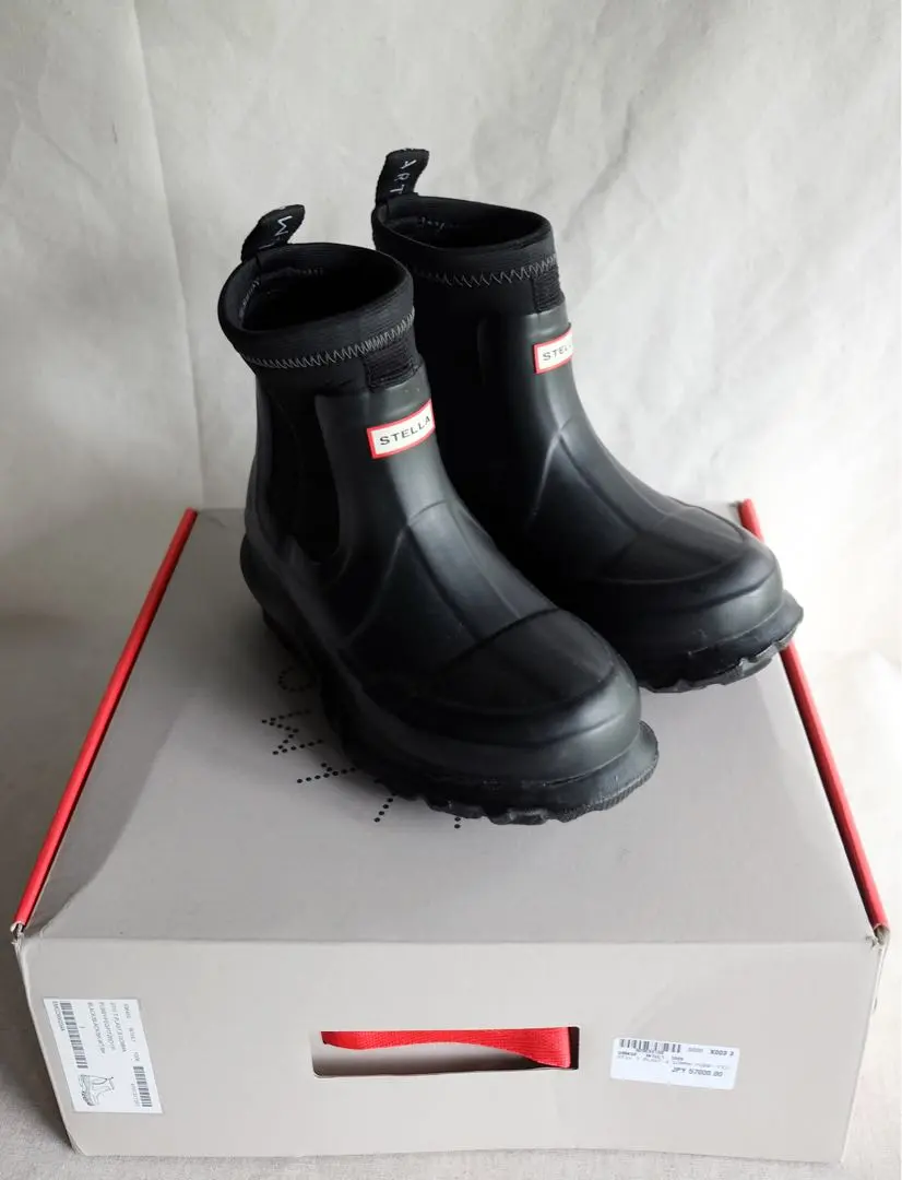 2026年最新】ステラハンターブーツの人気アイテム - メルカリ