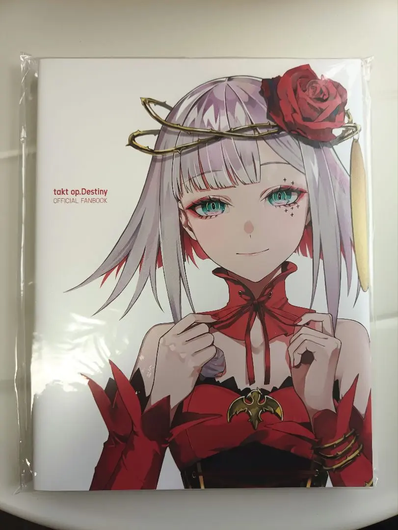 2026年最新】タクトオーパス ファンの人気アイテム - メルカリ