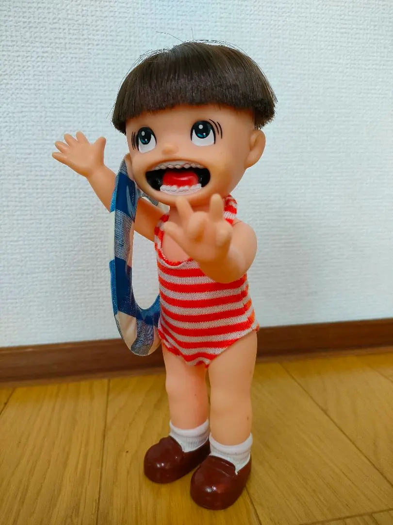 2026年最新】まことちゃん人形の人気アイテム - メルカリ