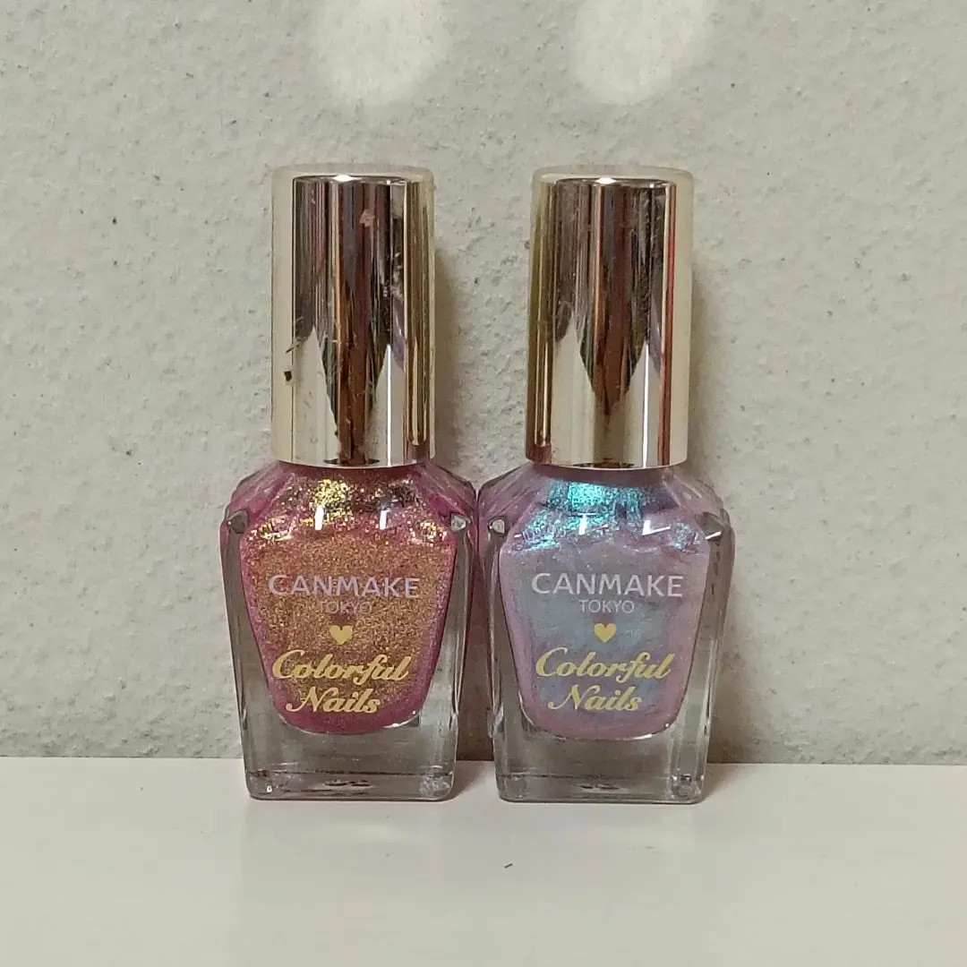 2026年最新】カラフルネイルズn31の人気アイテム - メルカリ