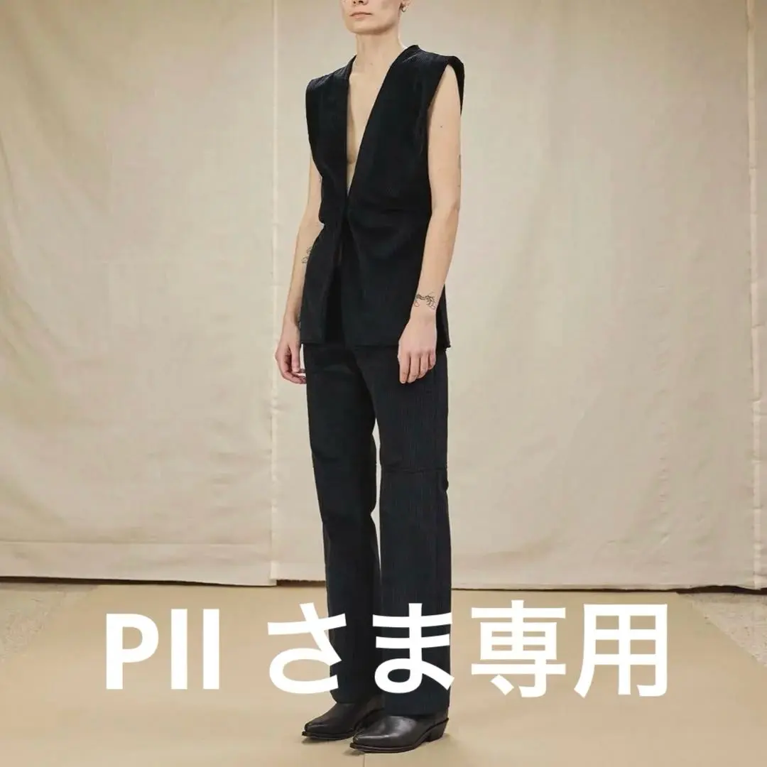 2026年最新】GABRIELA coll garments ベストの人気アイテム - メルカリ